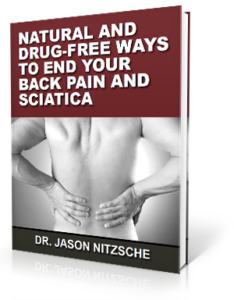 Orlando Spine Center Free Back Pain eBook