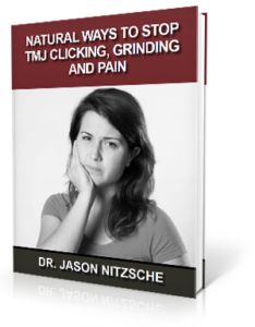 Orlando Spine Center Free TMJ eBook